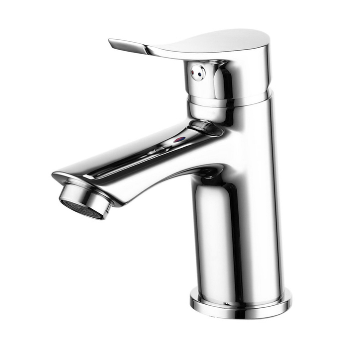 Смеситель для умывальника  amplex (1/12) "milardo" ampsb00m01