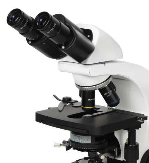 Микроскоп Микромед-2, вар. 2-20 inf.