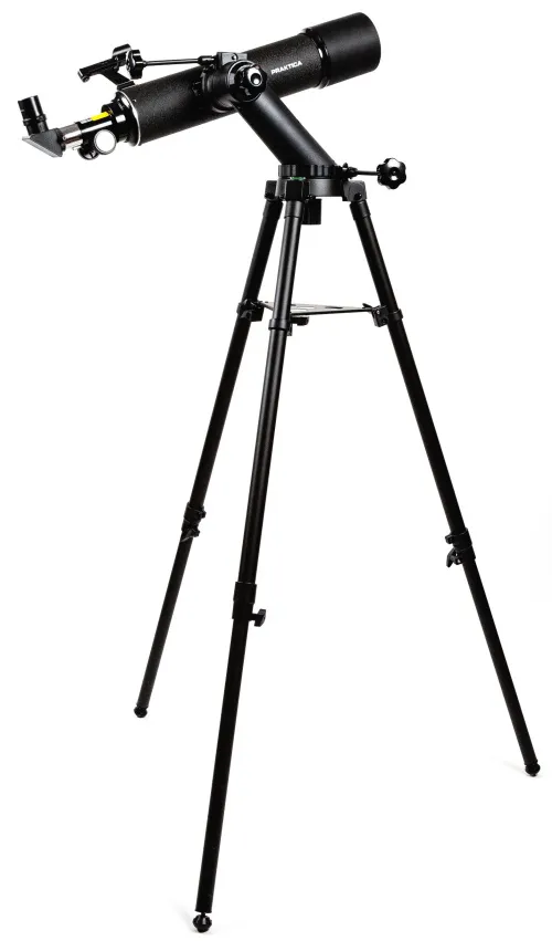Телескоп PRAKTICA Vega 90/600