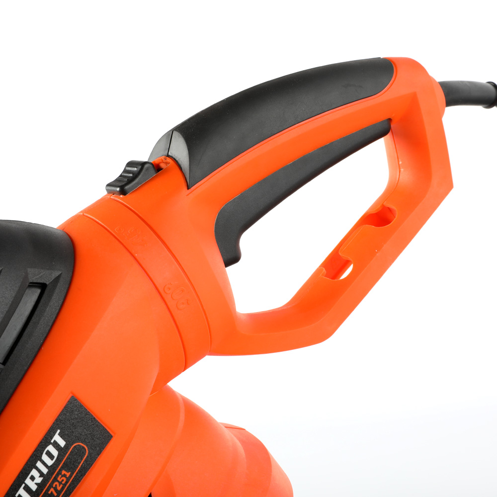 Кусторез электрич. pt-7251 720 вт (1/4) "patriot" 250309000