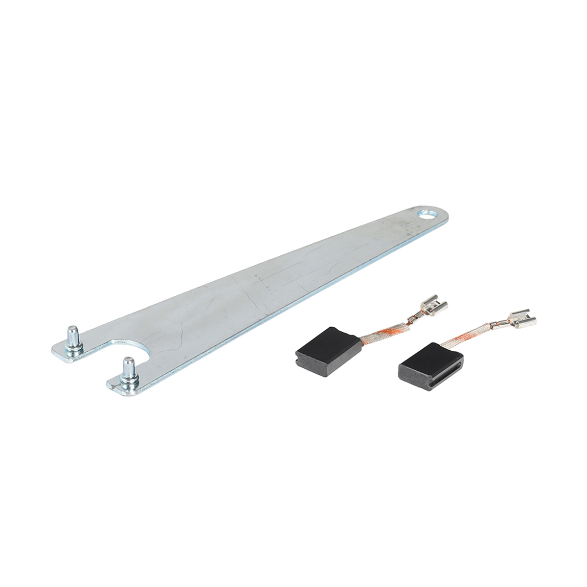 Угловая шлифмашина ушм-230/2490, диск 230 мм (1/2) "победа" 110302490