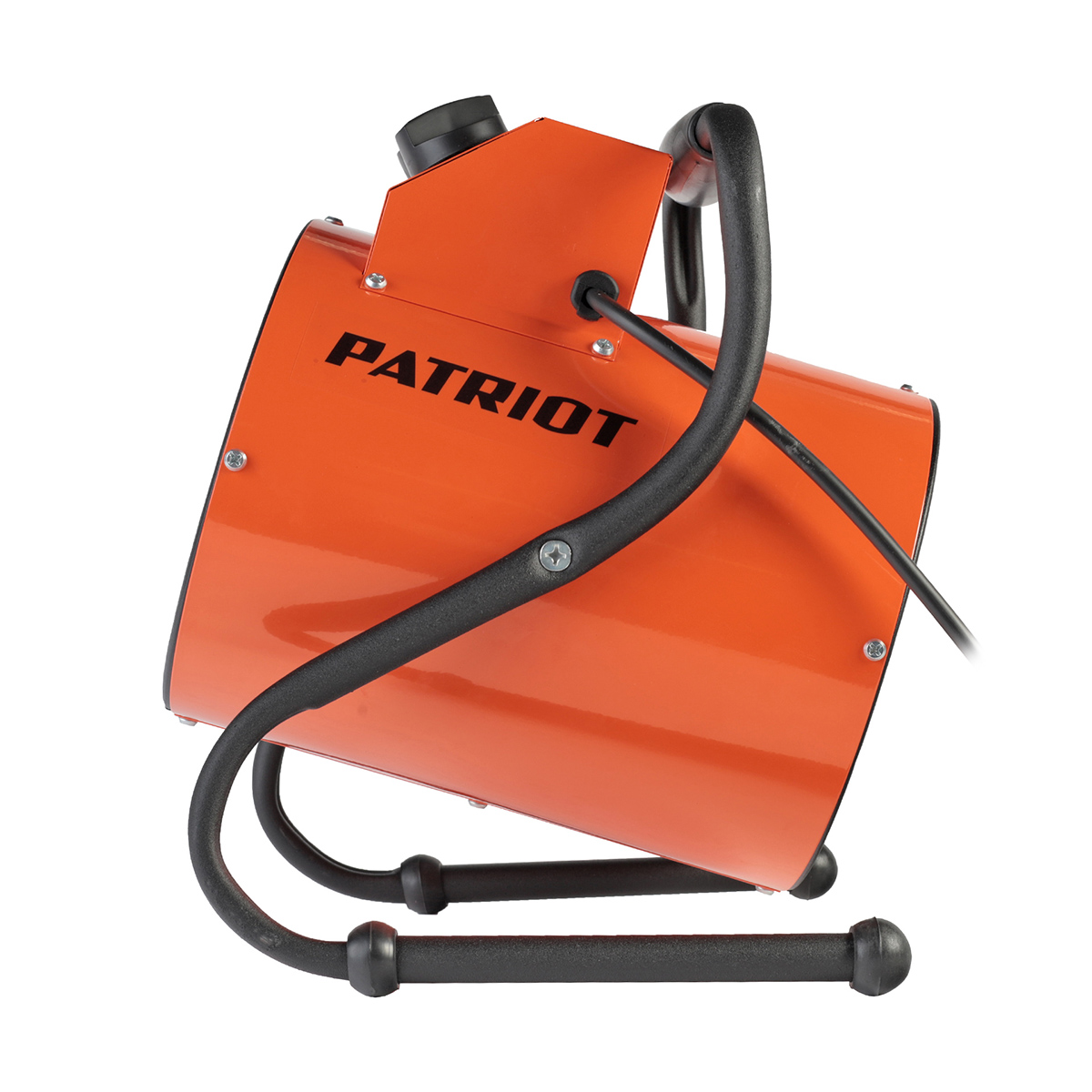 Тепловая пушка электрич. pt-r 2  2 квт (1) "patriot" 633307255