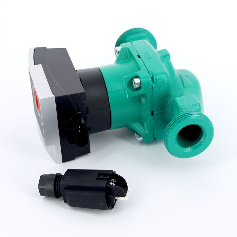 Насос Wilo ATMOS PICO 30/1-8 с электронным регулированием