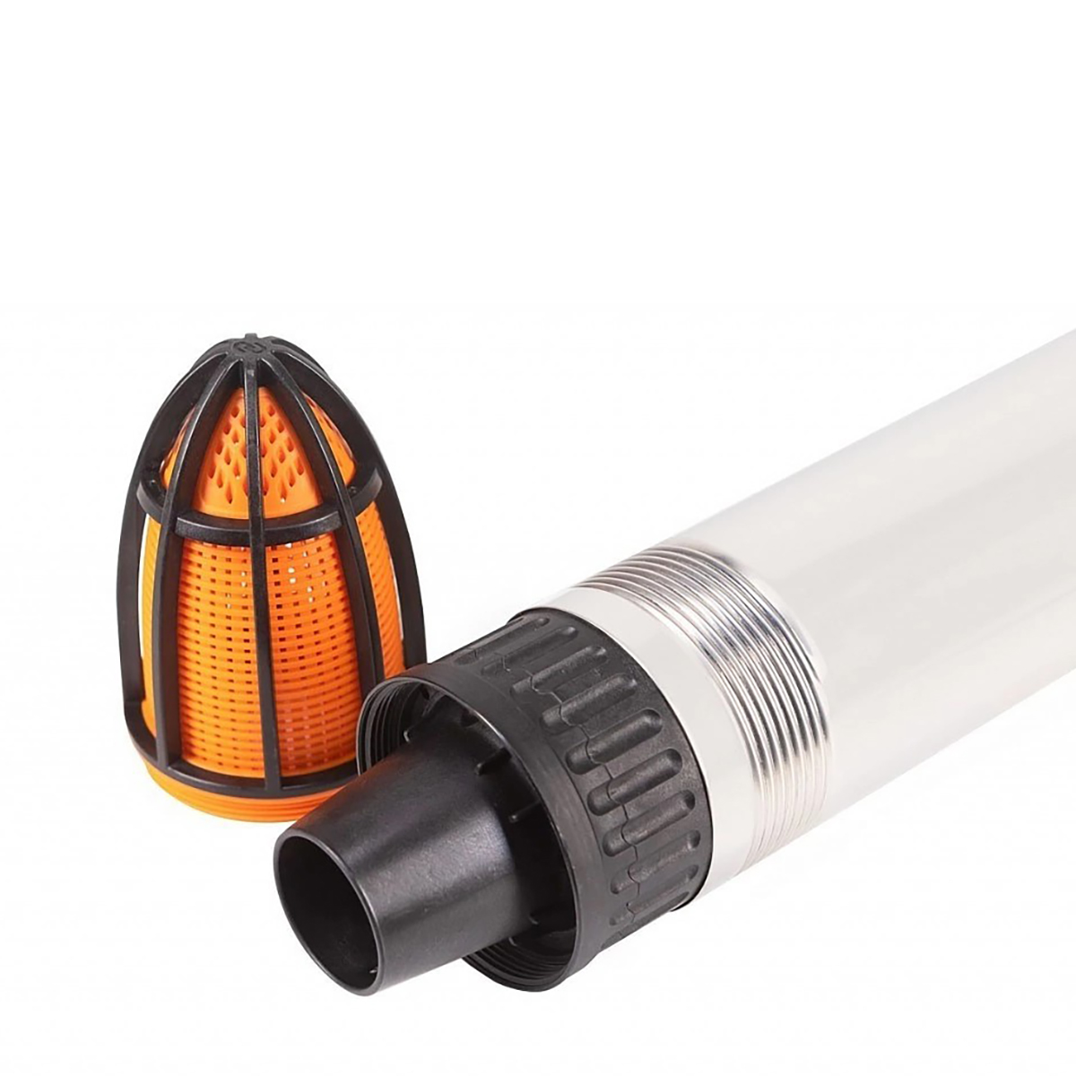 Насос погружной "водомет 55/75" 900 вт (1) "джилекс"