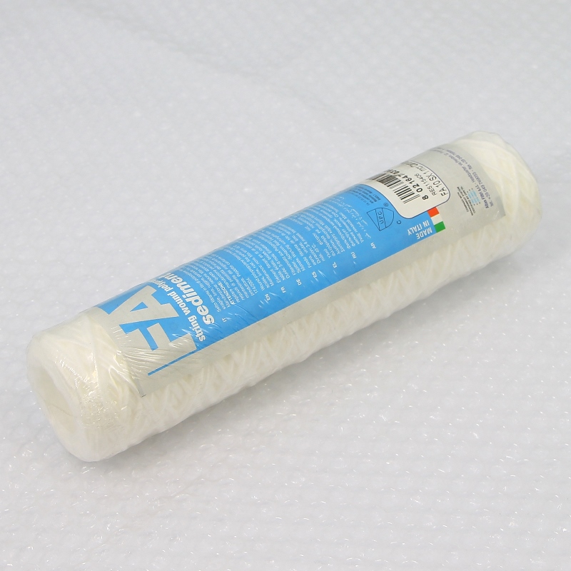 Картридж для тонкой очистки ATLAS FILTRI 10" SL 1 мкм (полипропиленовое волокно)