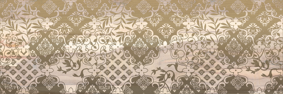 Grace fancy бежевый 20x60