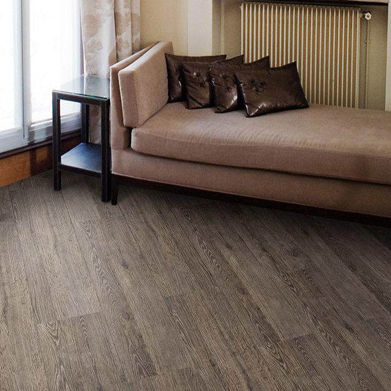 Пробковый пол Corkstyle Wood Oak Rustic Silver (glue)