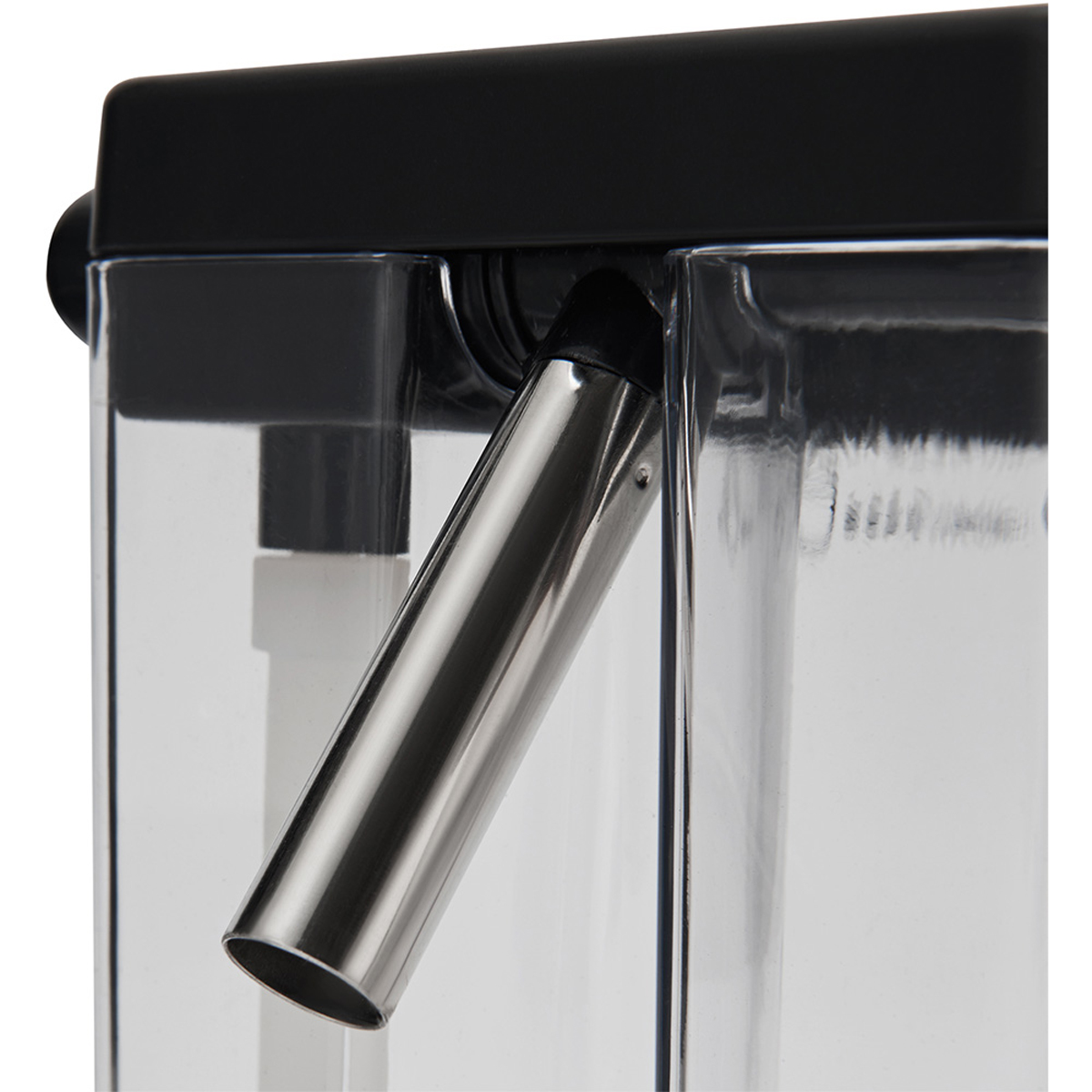 Кофеварка рожковая pcm 1535e "adore cappuccino" 1400 вт (1/2) "polaris"