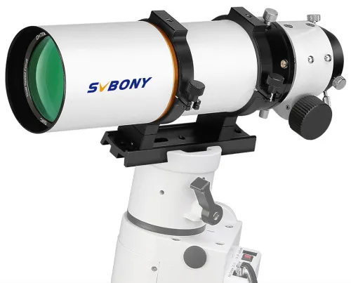 Труба оптическая SVBONY SV503 70ED OTA