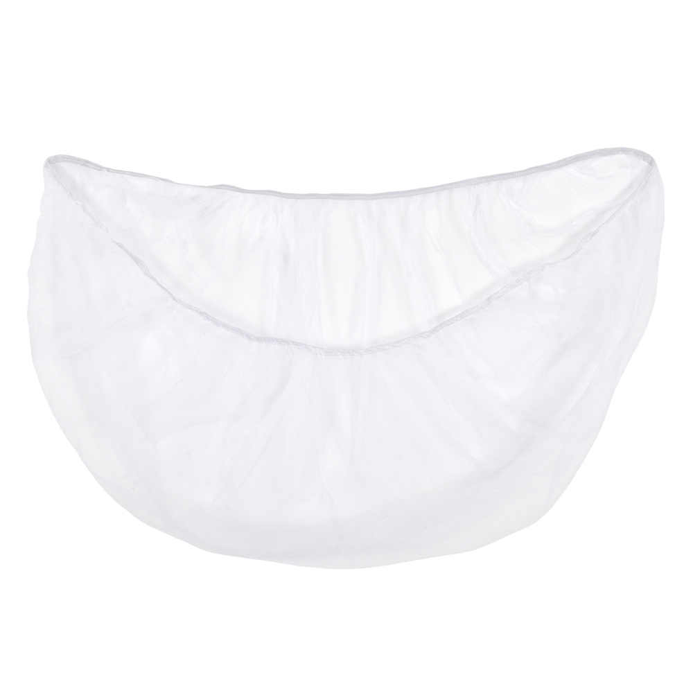 Сетка-полог на детскую коляску 140*90 см (1/48) "help" 80007