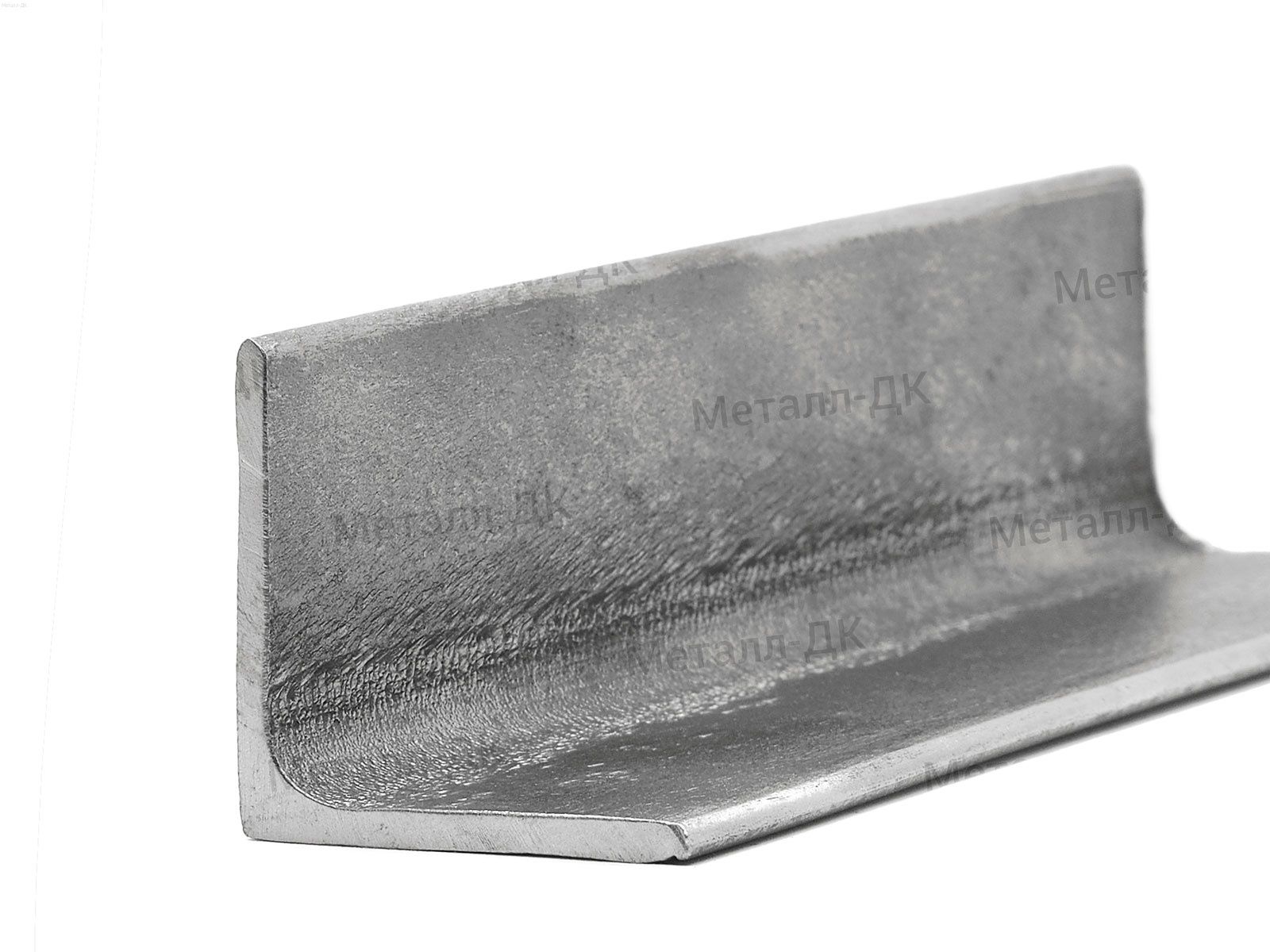 Уголок металлический 75х75х5