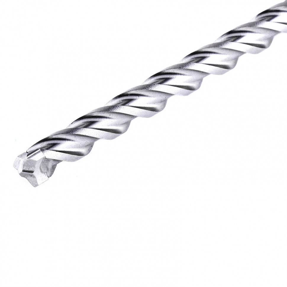 Бур по бетону Drei spitzen, 10 x 165 мм, SDS Plus Gross (70739)