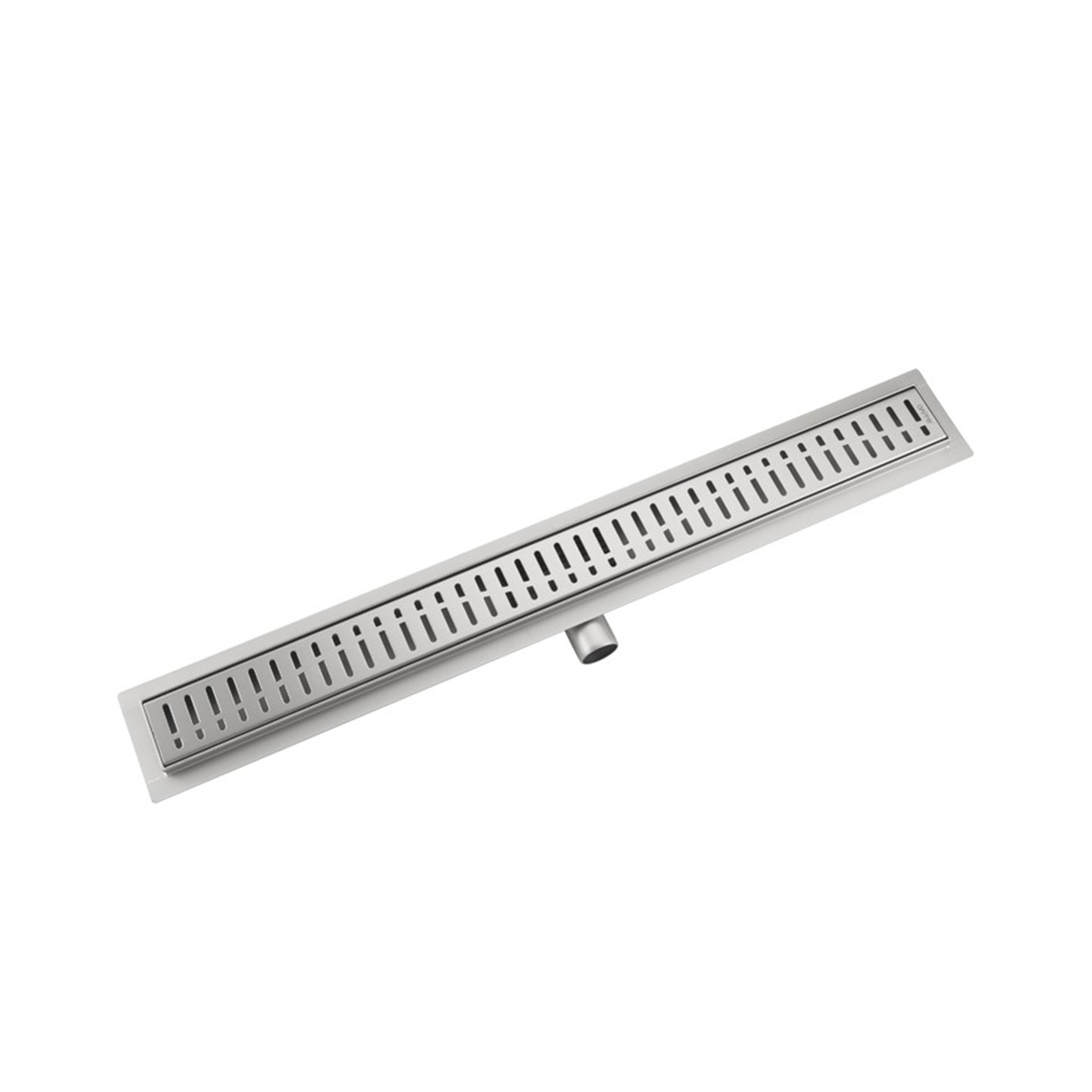 Трап линейный для душа g88007-3 70*800 мм, сатин (1/5) "gappo"