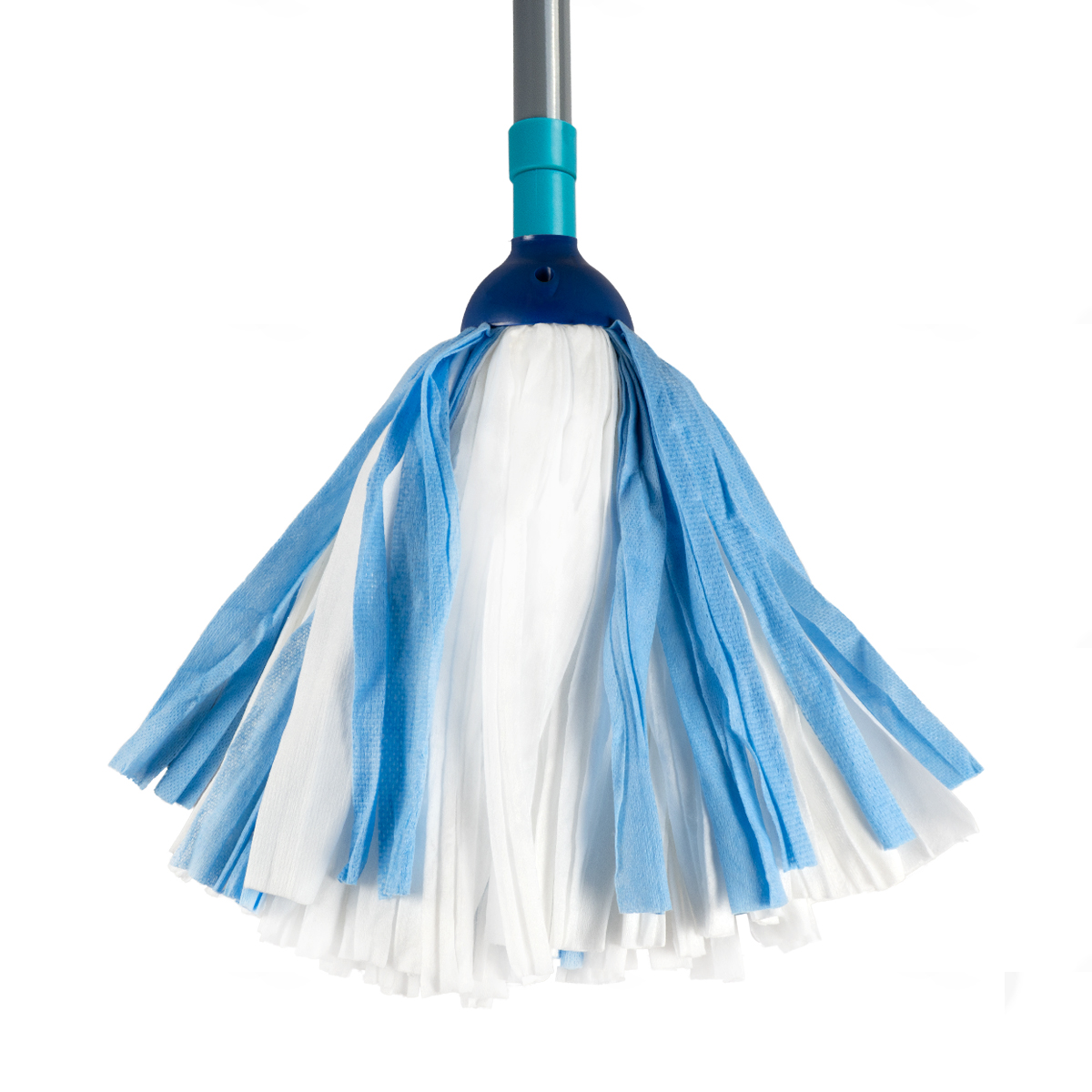 Насадка к швабре "колор" вискоза (1/18) "york"