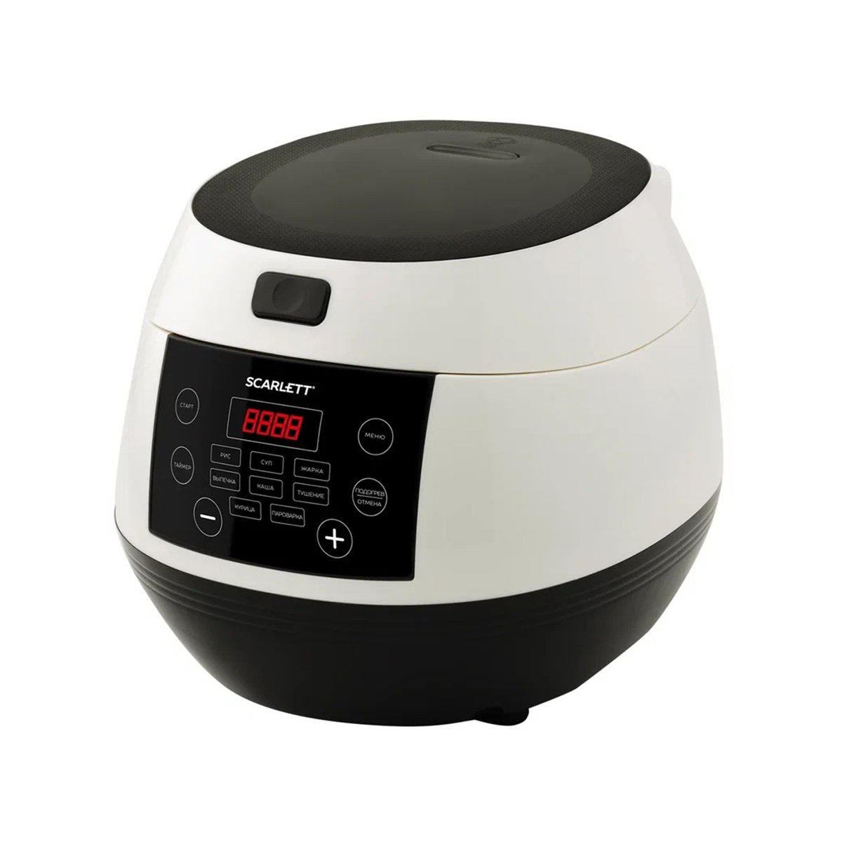 Мультиварка sc-mc410s26  3 л, 500 вт (1/2) "scarlett"