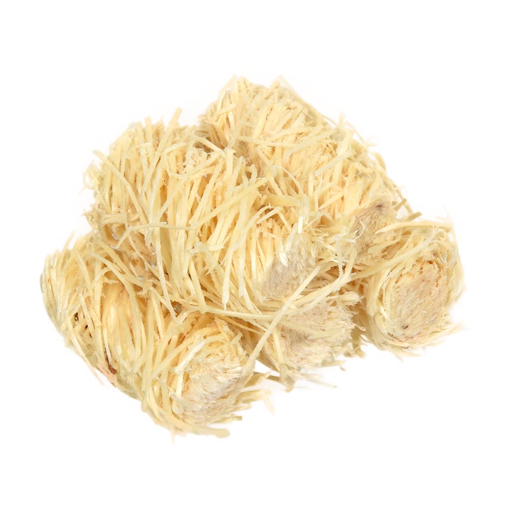 Роллы для розжига мангалов, каминов и печей (упак. 5 шт.) (1/48) "boyscout" 61140