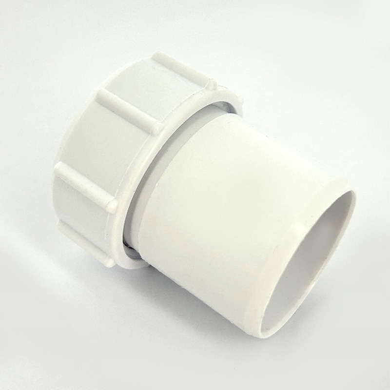 Переходник McAlpine резьба с одной стороны 32 х 40 мм компрессионный