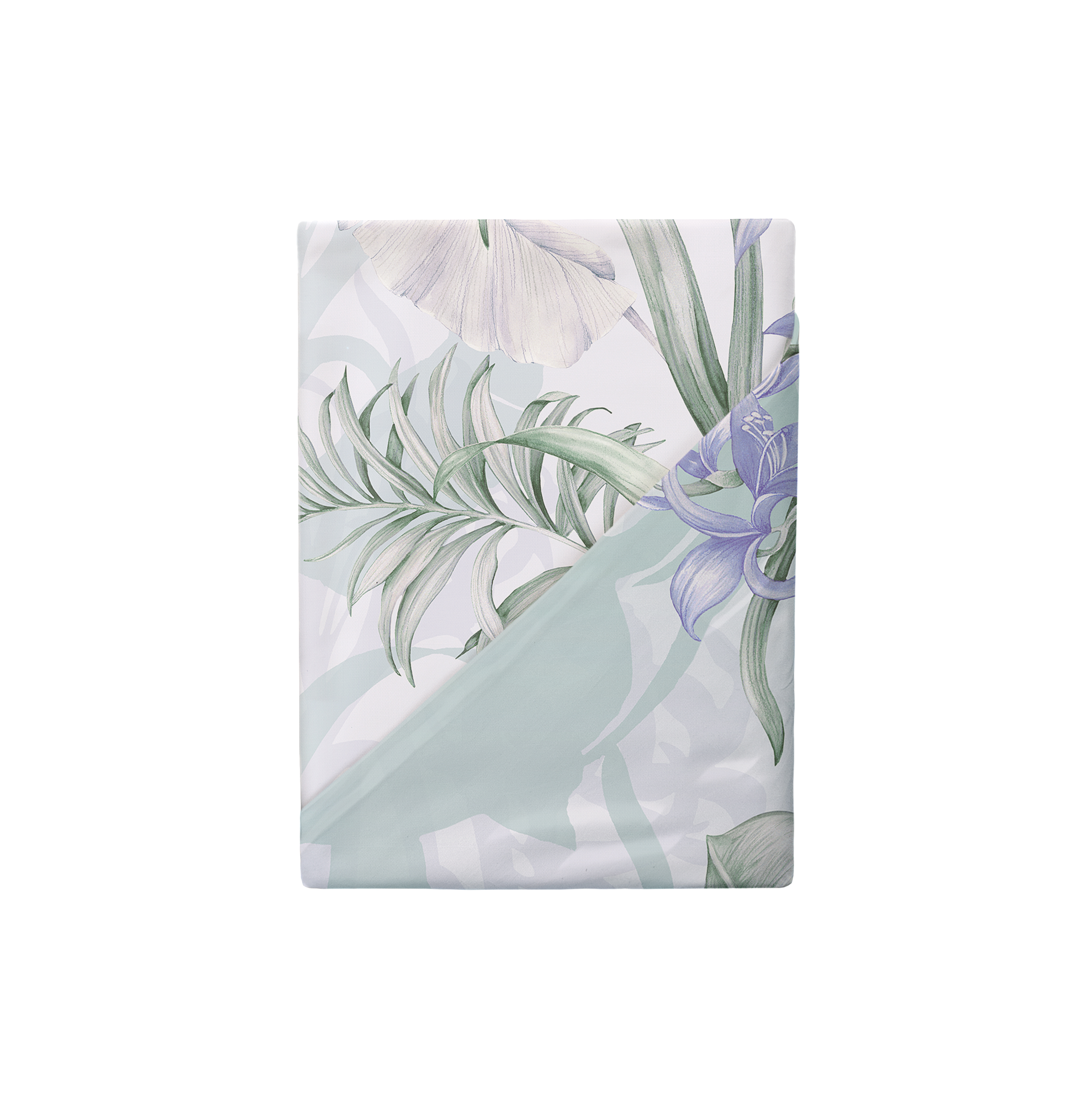 Постельное белье "verossa constante" branch 1,5 сп. (перкаль роял) (1)