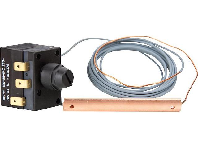 Предохранительный ограничитель температуры STB LS-1/U/TK, 100-120°C