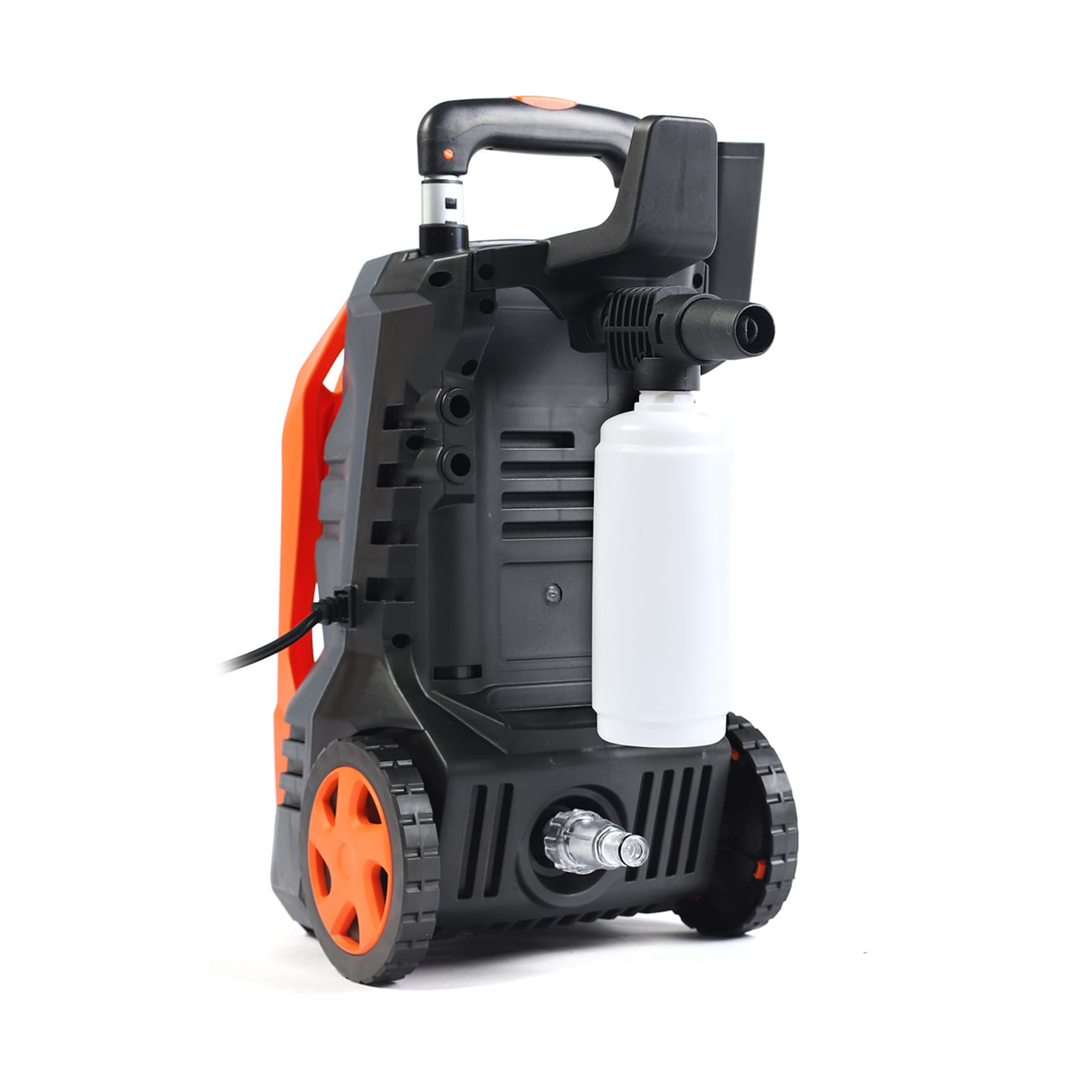 Мойка высокого давления gt-660 "imperial" 145 бар, 2050 вт (шланг 6 м) (1) "patriot" 322306100