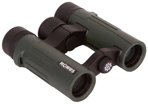 Бинокль Konus Supreme-2 10x26 WA
