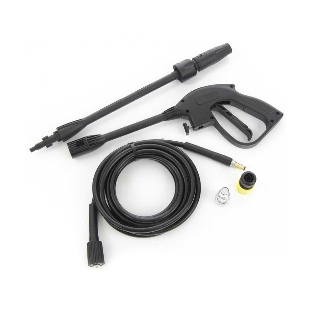 Мойка высокого давления r-135  135 бар, 1800 вт (1) "denzel"