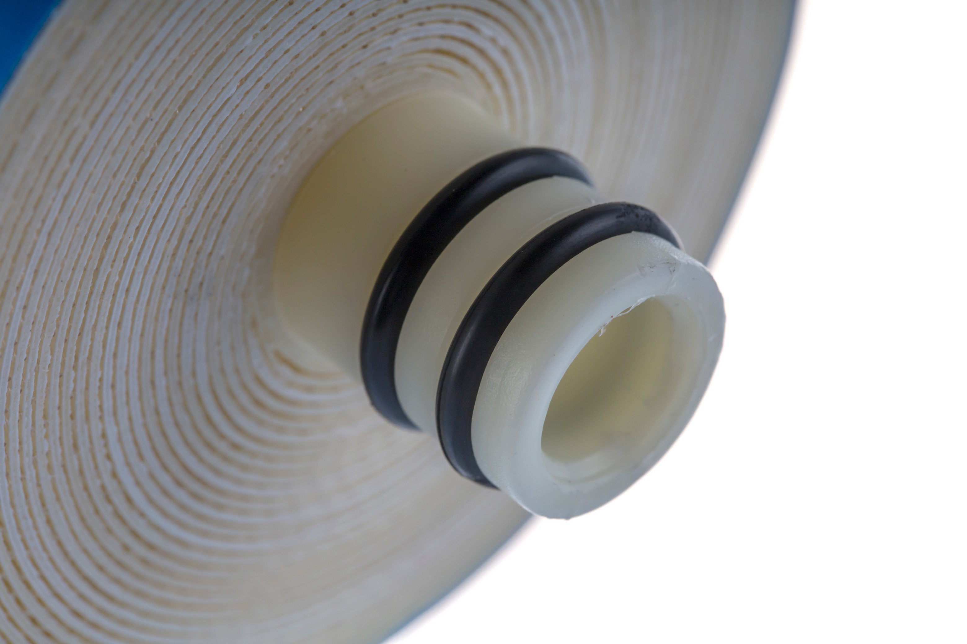 Мембрана Гейзер ULP3012-400 GPD обратноосмотическая