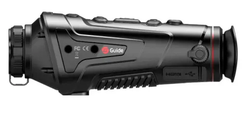 Тепловизор Guide TrackIR 25 мм