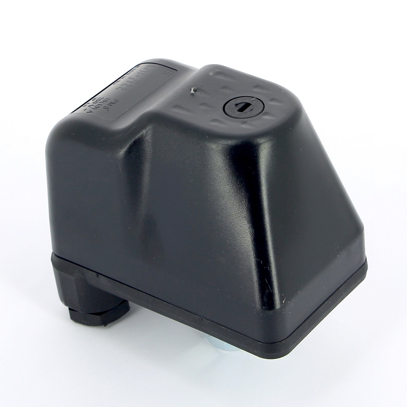 Реле давления UNI-FITT РМ 5, до 5 бар с накидной гайкой