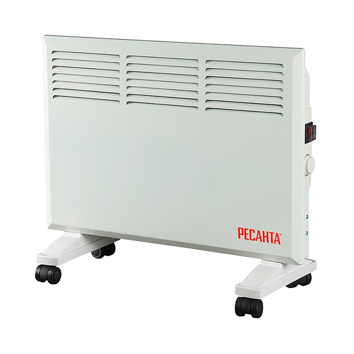 Конвектор электрич. ок-1000 1 квт "ресанта"