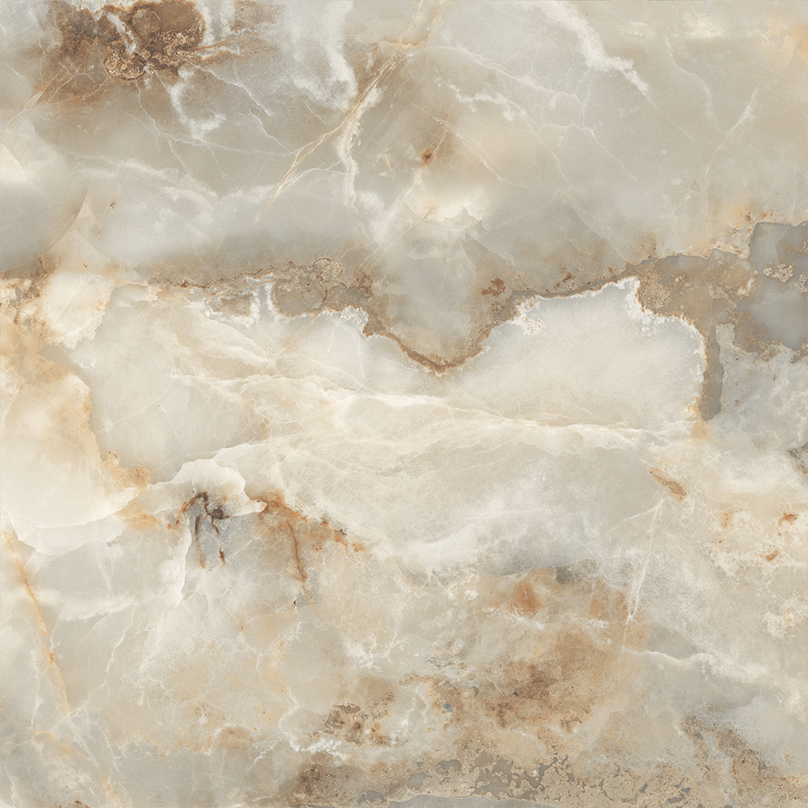 Onice alexa керамогранит серый полированный 60x60