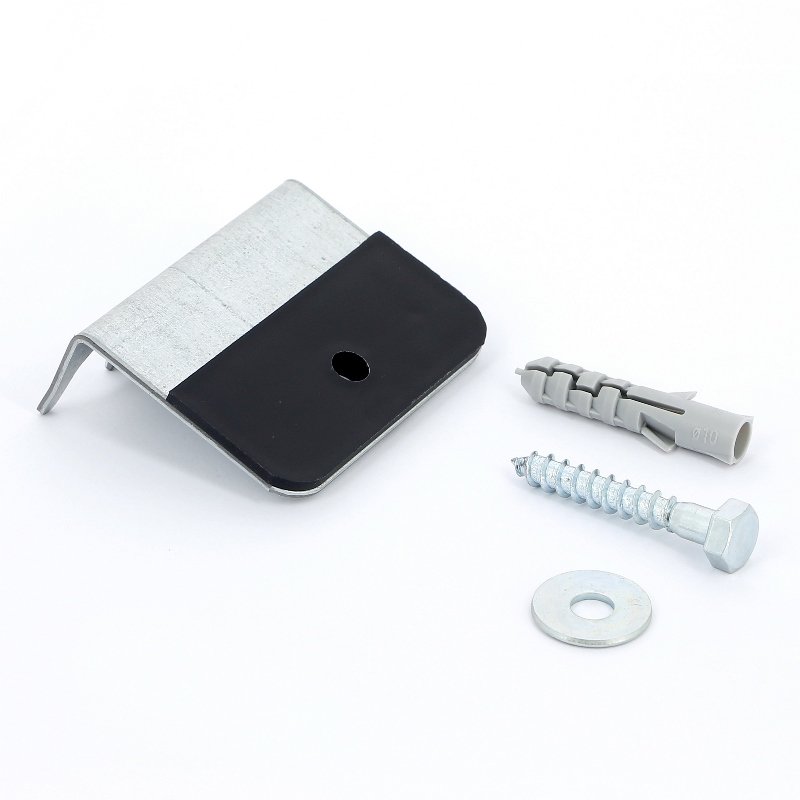 Фиксирующая скоба 50 мм для присоединительных трубок REHAU