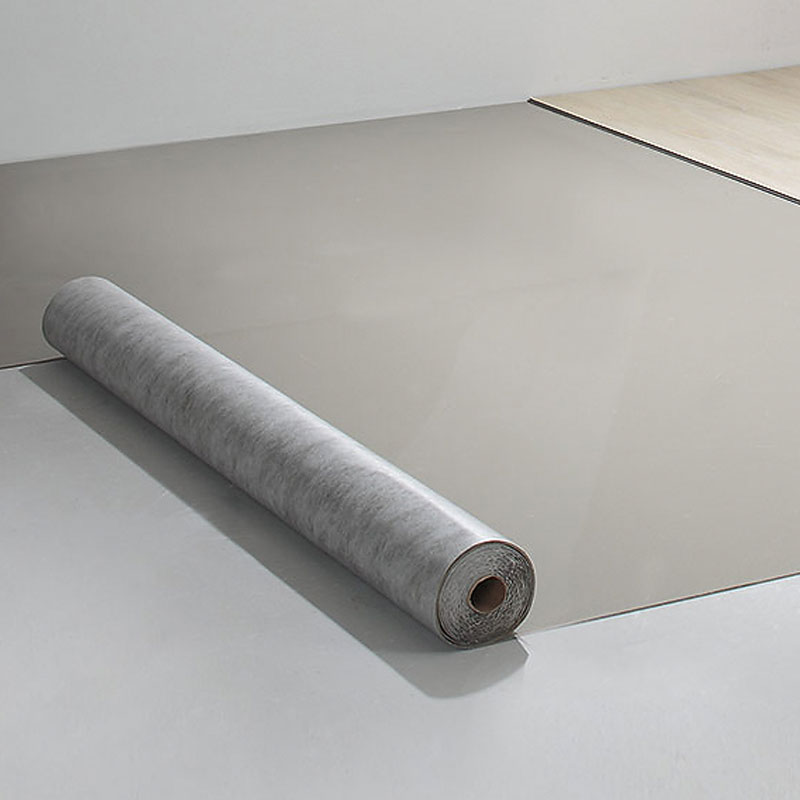 Wineo Подложка Silent UCT1000 COMFORT полиуретановая