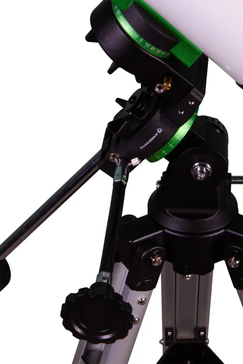 Телескоп Sky-Watcher MAK102/1300 StarQuest EQ1