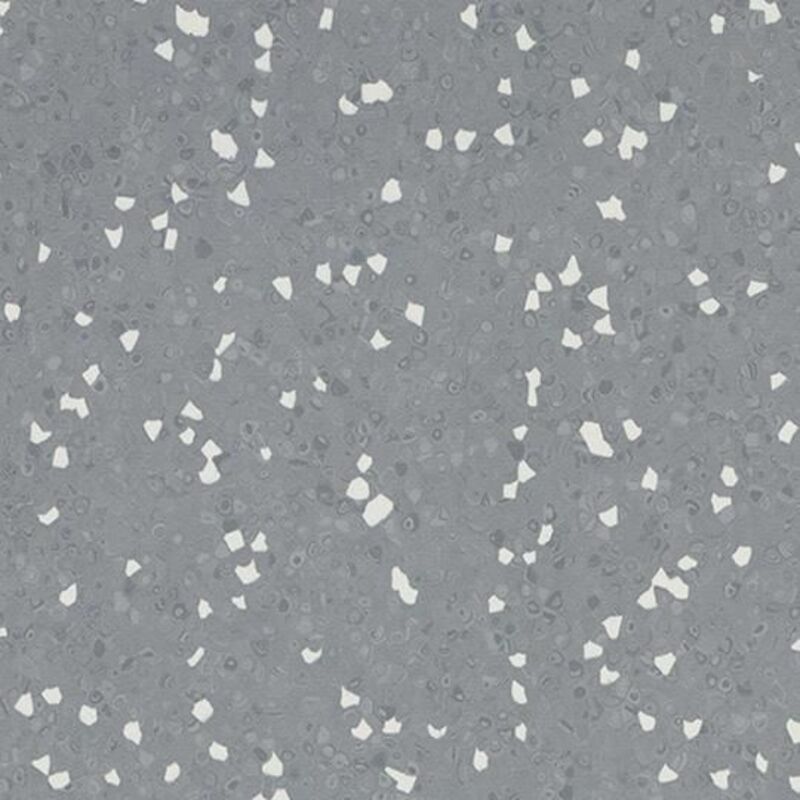 Линолеум Forbo Sphera SD 550005 dark neutral grey - 2.0