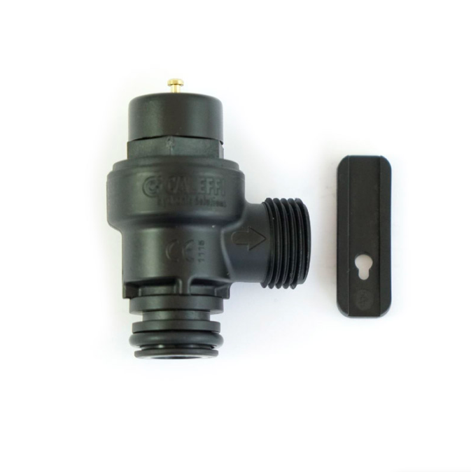 Предохранительный клапан 3 бар Viessmann (арт. 7833029)