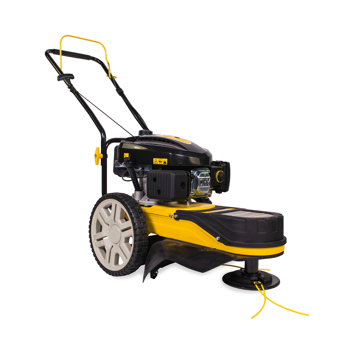 Тример колесный бензиновый lmh5629 (1) "champion"