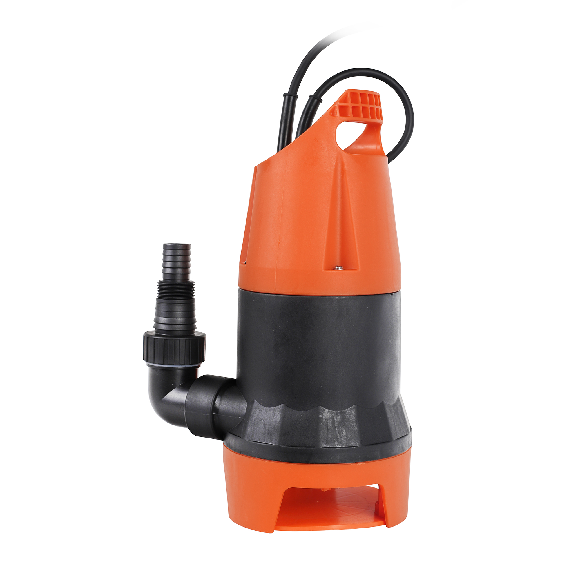 Насос дренажный f-900  900 вт (для грязной воды) (1/4) "patriot" 315302409