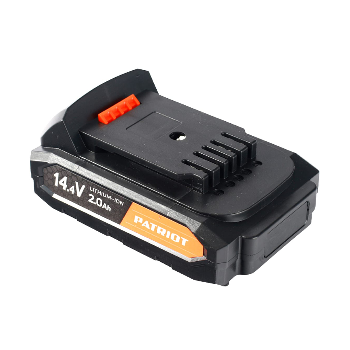 Дрель-шуруповерт аккум. br 147li (1/10) "patriot" 180301147