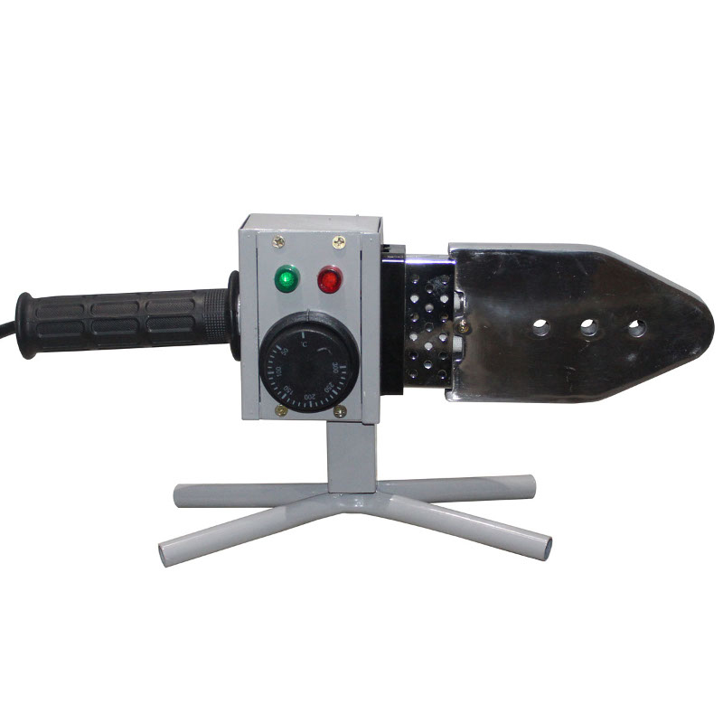 Сварочный аппарат для пвх труб аспт-1000, d 20-63 мм 1 квт (1) "ресанта"