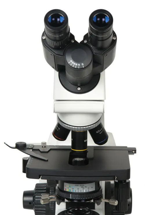 Микроскоп Микромед-2, вар. 2-20 inf.