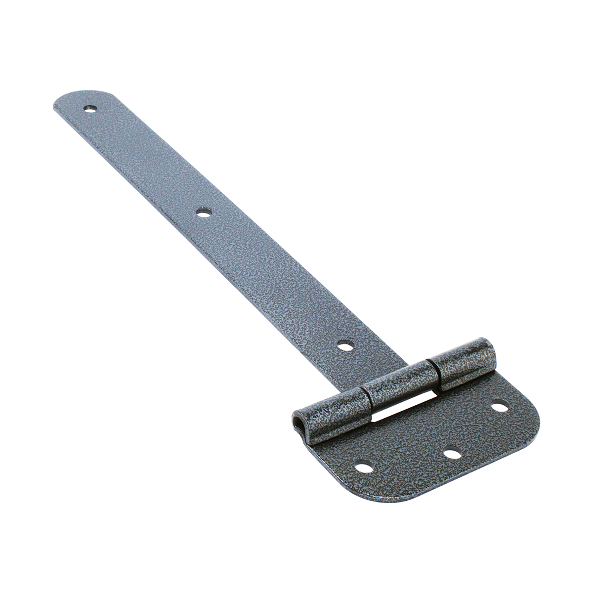 Петля-стрела пс-600 без покрытия (10) "секрет"