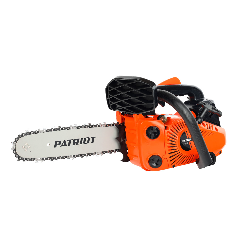 Бензопила цепная pt-2512 (1/4) "patriot" 220104500