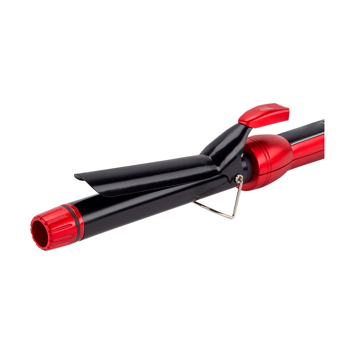 Щипцы для укладки волос phs 2510k, 50 вт (1/18) "polaris"