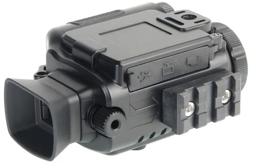 Монокуляр цифровой ночного видения Veber Black Bird 8Х mini