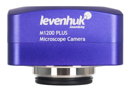 Камера цифровая Levenhuk M1200 PLUS