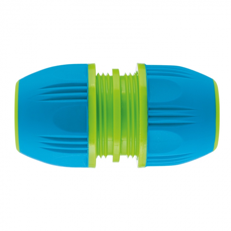 Соединительная муфта универсальная 1/2-3/4 Palisad Luxe (66252)