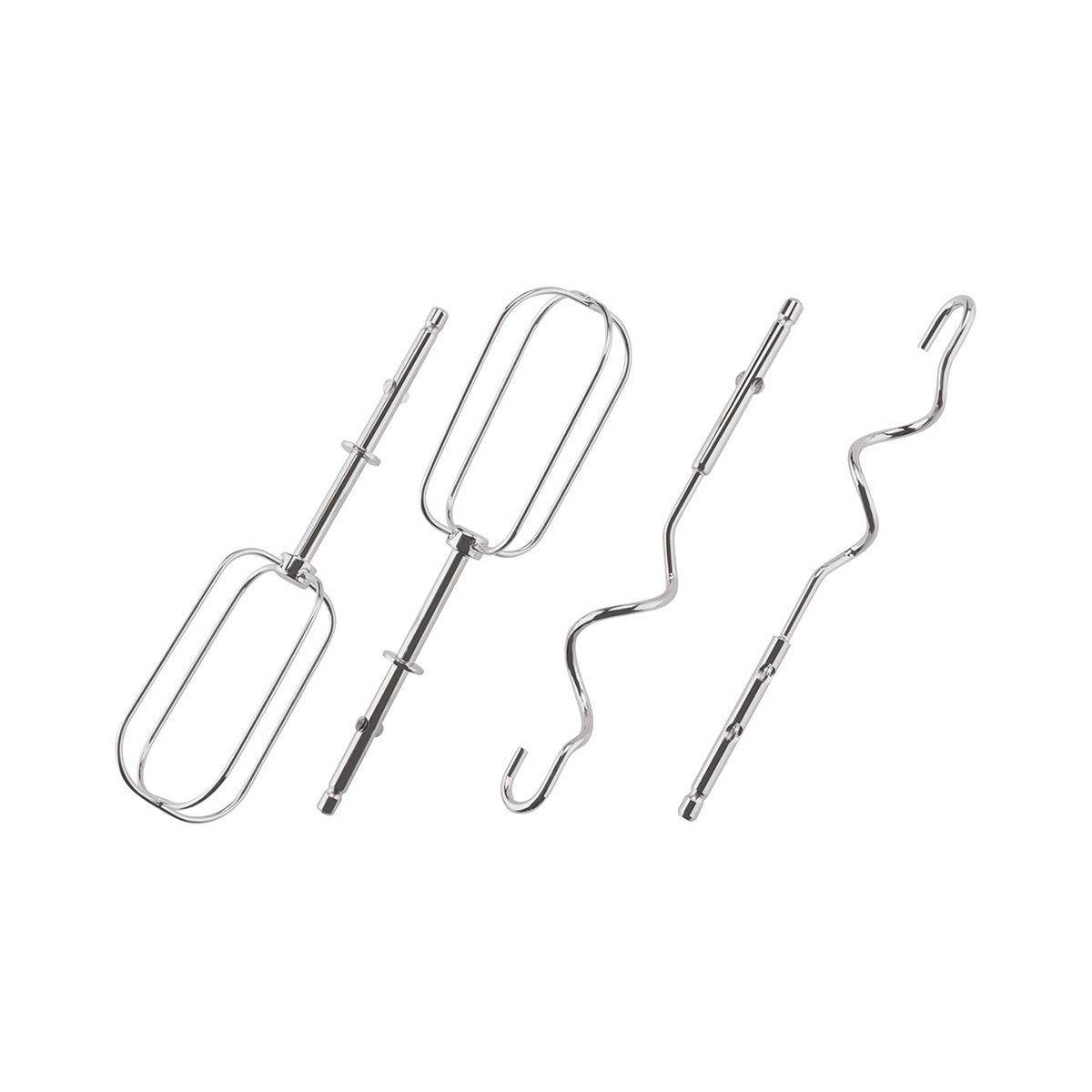 Миксер sc-hm40s09  5 скоростей, 550 вт (1/8) "scarlett"