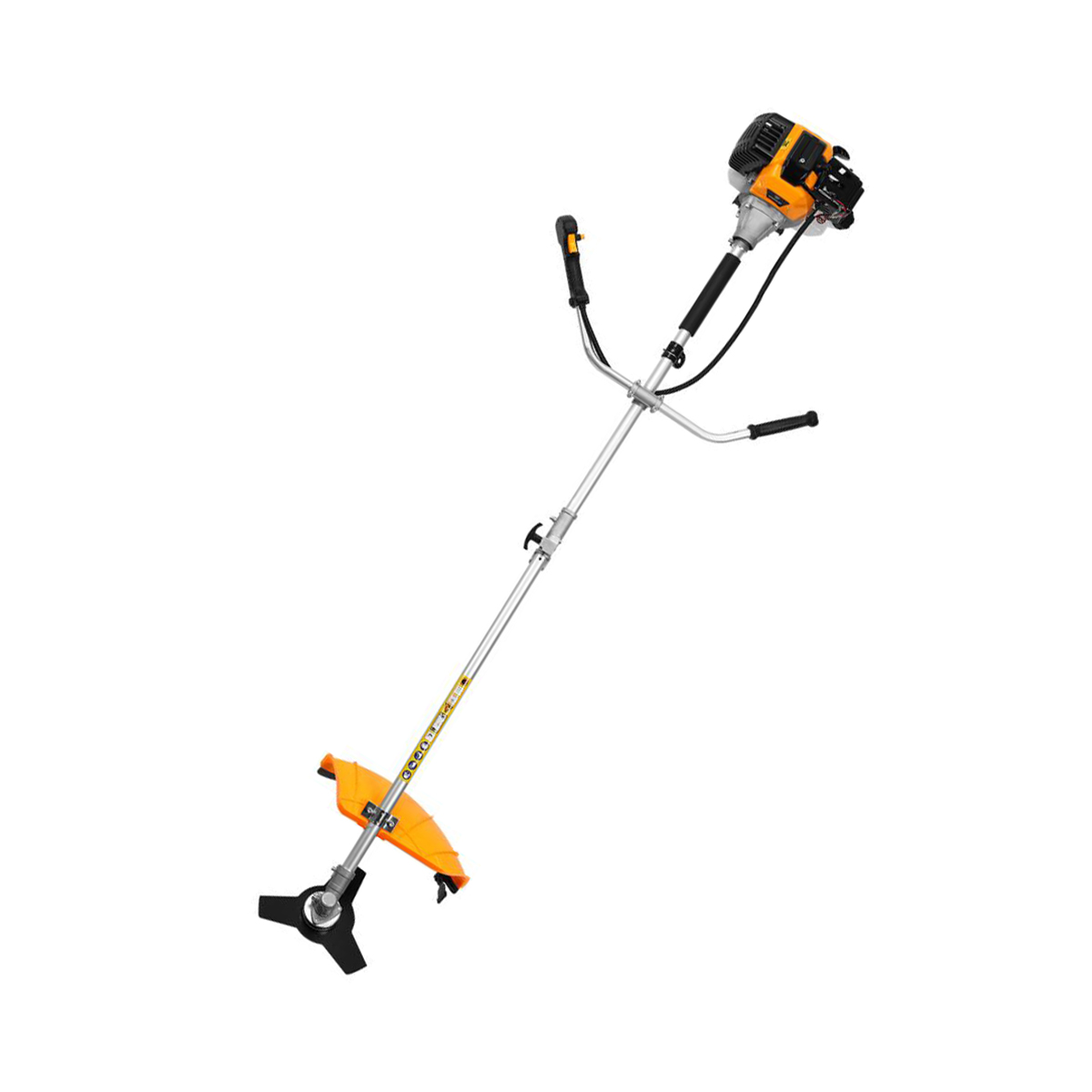 Триммер бензиновый dktr52 (1) "deko" 063-4254