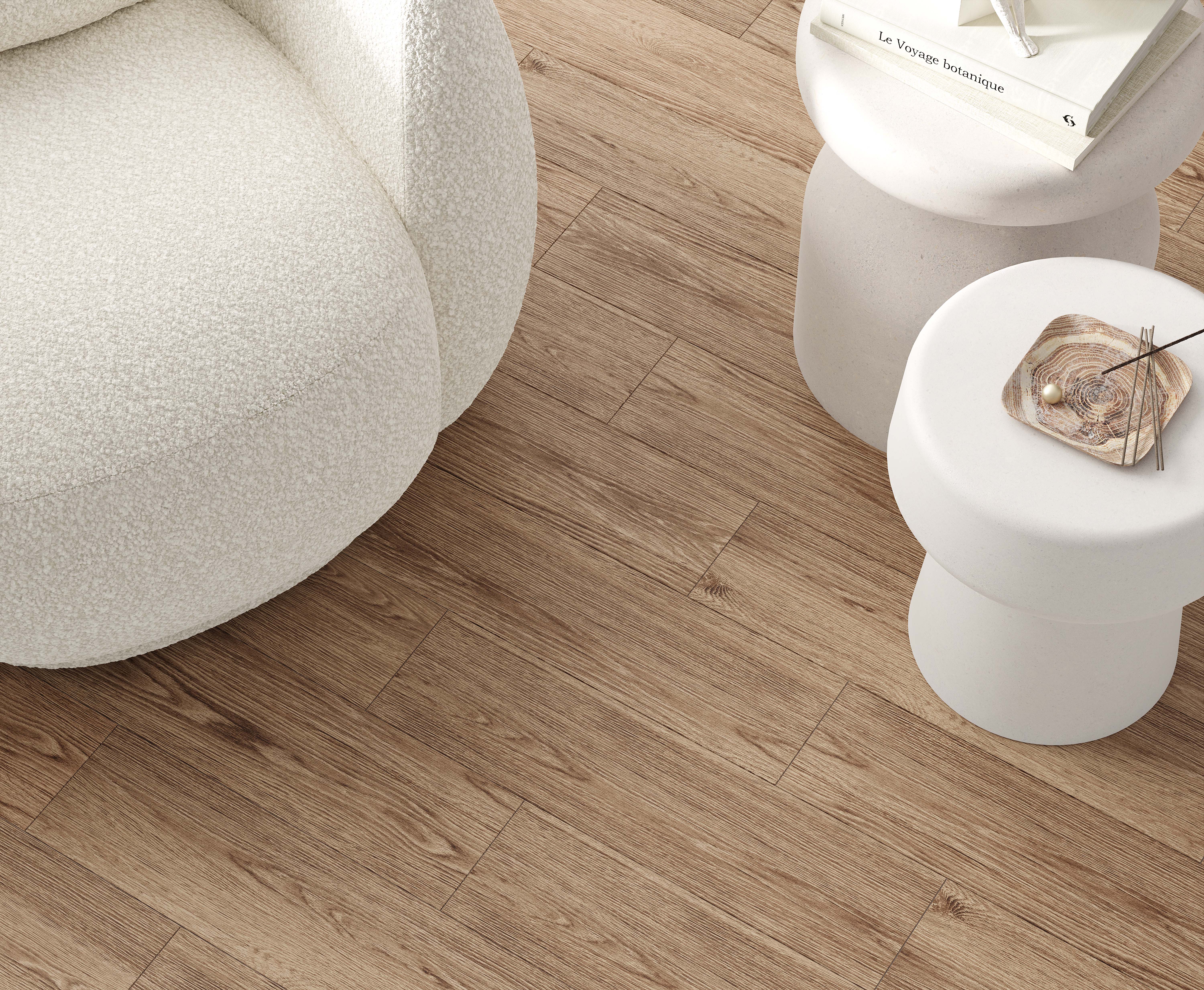 Wisdom коричневый 20x50